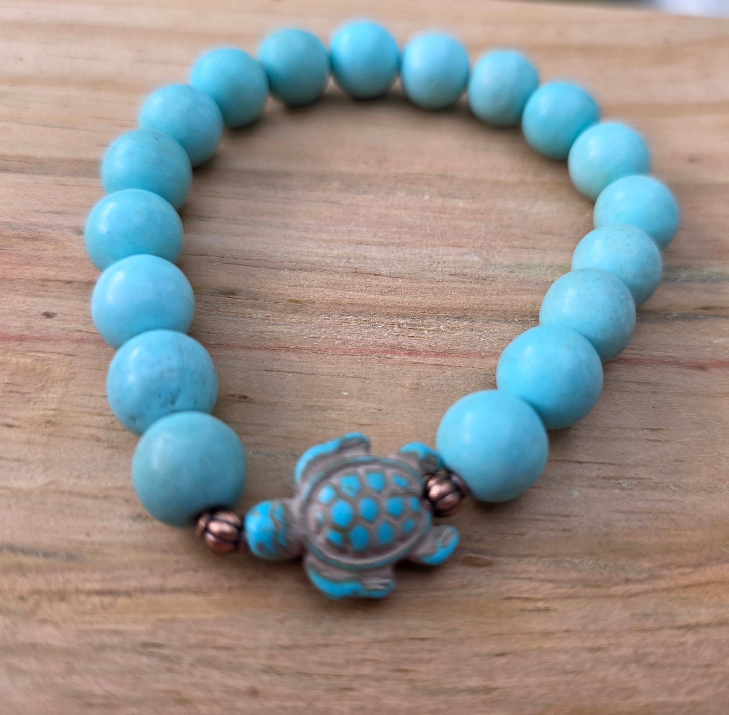 Turtle Bracelet
